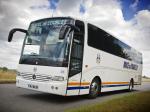 Mercedes-Benz Touro O500 2003 года (UK)